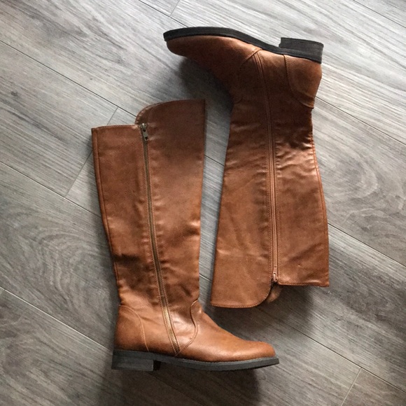 Steve Madden Shoes - STEVE MADDEN Sadika boots